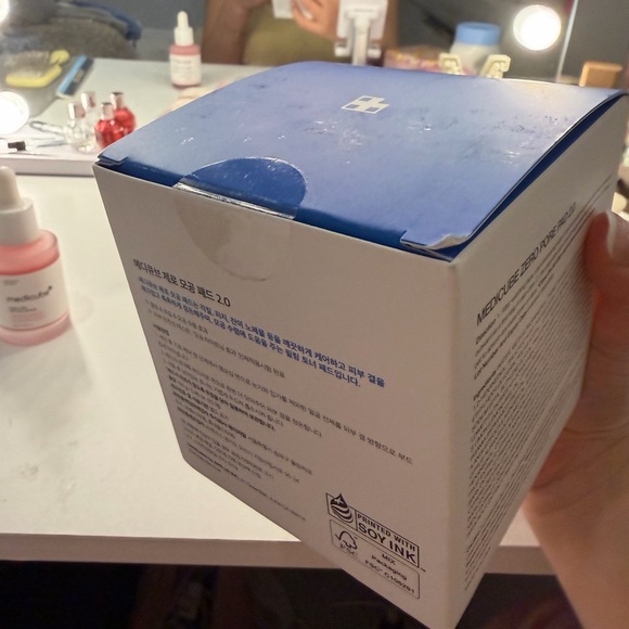 Medicube bundle - Picture 7 of 9